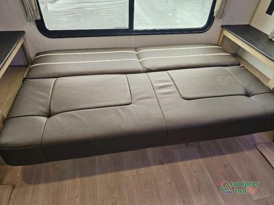 2026 Forest River RV Cherokee Wolf Den - Photo 34