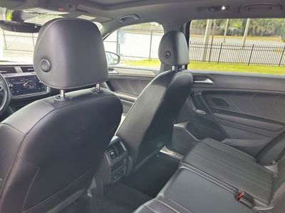 2022 Volkswagen Tiguan - Photo 28