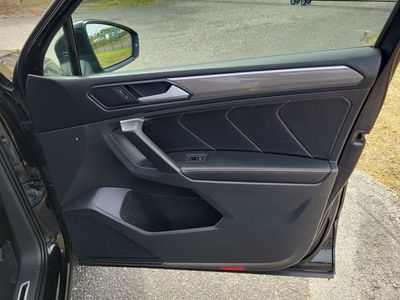2022 Volkswagen Tiguan - Photo 36