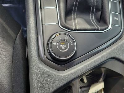 2022 Volkswagen Tiguan - Photo 24
