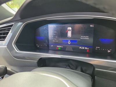 2022 Volkswagen Tiguan - Photo 19