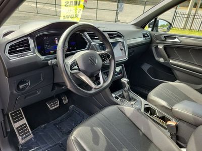 2022 Volkswagen Tiguan - Photo 12
