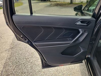 2022 Volkswagen Tiguan - Photo 30