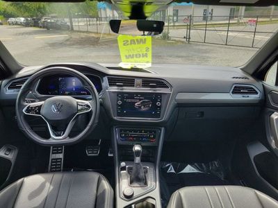 2022 Volkswagen Tiguan - Photo 26