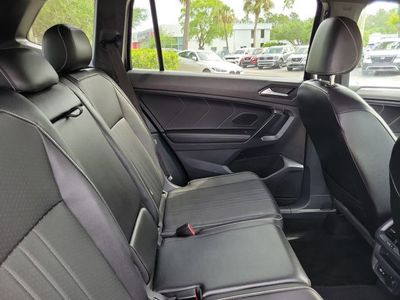 2022 Volkswagen Tiguan - Photo 32