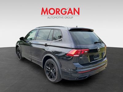2022 Volkswagen Tiguan - Photo 3