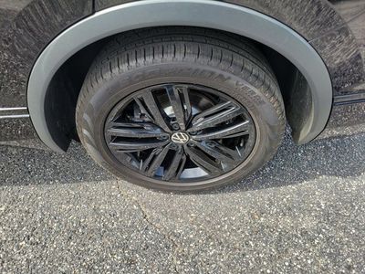 2022 Volkswagen Tiguan - Photo 6
