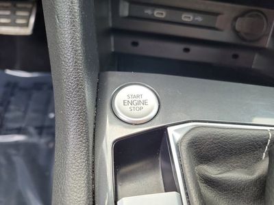 2022 Volkswagen Tiguan - Photo 25