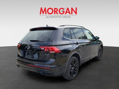 2022 Volkswagen Tiguan - Photo 2