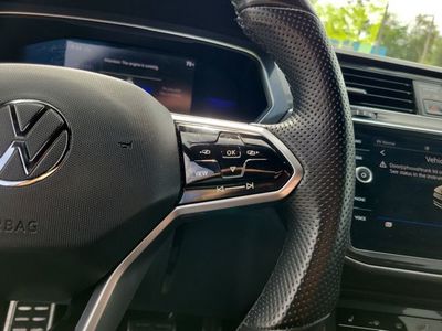 2022 Volkswagen Tiguan - Photo 17