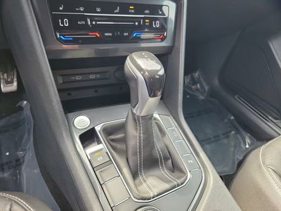 2022 Volkswagen Tiguan - Photo 23