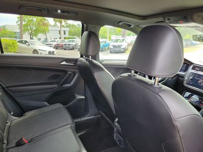 2022 Volkswagen Tiguan - Photo 31
