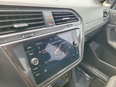 2022 Volkswagen Tiguan - Photo 20