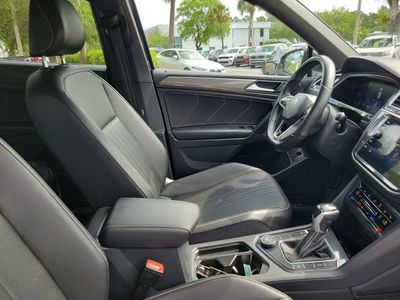 2022 Volkswagen Tiguan - Photo 35