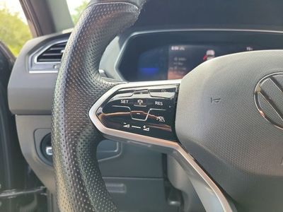 2022 Volkswagen Tiguan - Photo 16