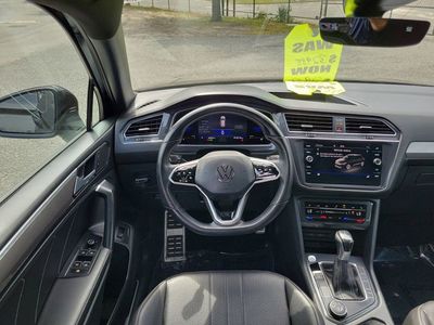 2022 Volkswagen Tiguan - Photo 27
