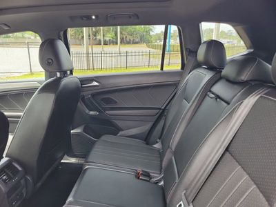 2022 Volkswagen Tiguan - Photo 29