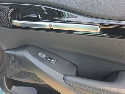2026 Kia Seltos — photo 21 view