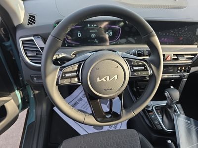 2026 Kia Seltos — photo 19 view