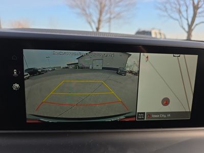 2026 Kia Seltos — photo 23 view