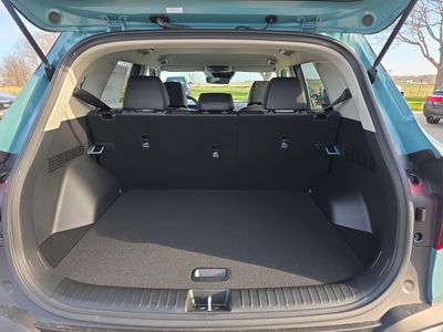 2026 Kia Seltos — photo 17 view