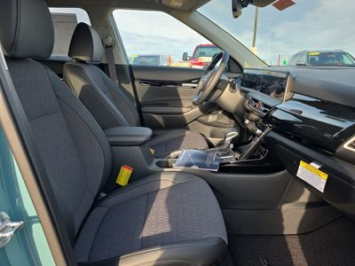 2026 Kia Seltos — photo 15 view