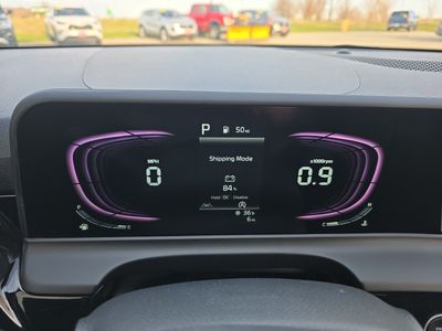 2026 Kia Seltos — photo 10 view