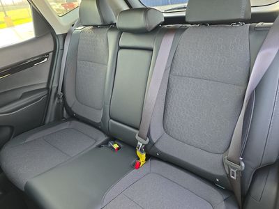 2026 Kia Seltos — photo 18 view