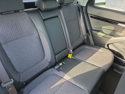 2026 Kia Seltos — photo 14 view