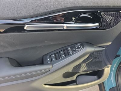 2026 Kia Seltos — photo 20 view