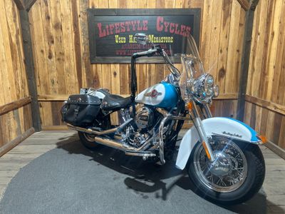 2016 Harley-Davidson Heritage Softail Classic - Photo 2