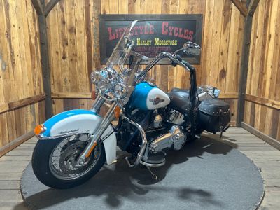 2016 Harley-Davidson Heritage Softail Classic - Photo 3