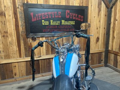 2016 Harley-Davidson Heritage Softail Classic - Photo 15