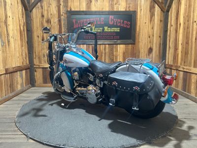 2016 Harley-Davidson Heritage Softail Classic - Photo 6