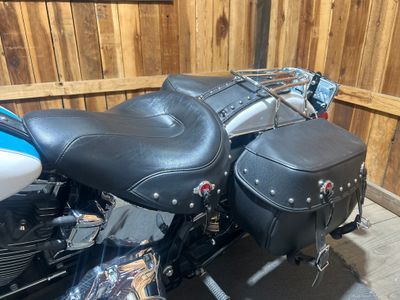 2016 Harley-Davidson Heritage Softail Classic - Photo 11