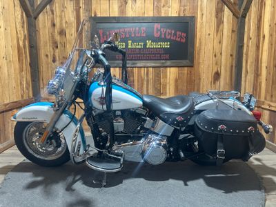 2016 Harley-Davidson Heritage Softail Classic - Photo 5