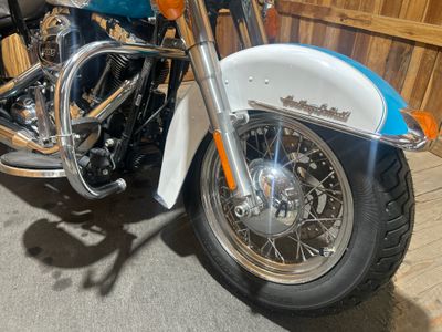 2016 Harley-Davidson Heritage Softail Classic - Photo 13