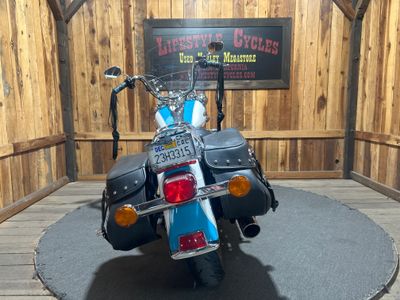 2016 Harley-Davidson Heritage Softail Classic - Photo 7
