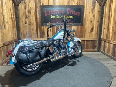 2016 Harley-Davidson Heritage Softail Classic - Photo 8