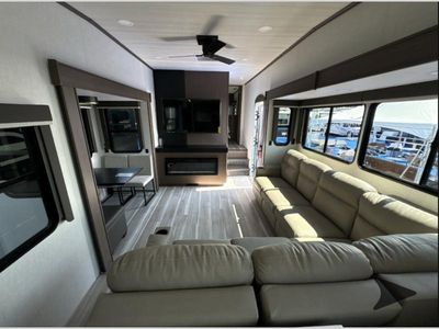 2026 Keystone RV Cougar - Photo 9