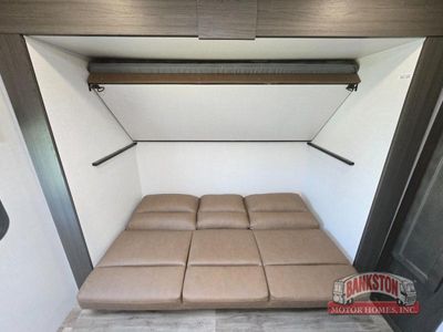 2026 SportTrek Touring Edition STT343VBH - Photo 27