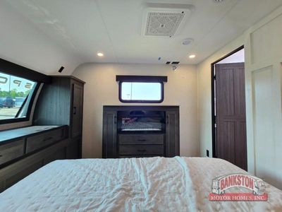2026 SportTrek Touring Edition STT343VBH - Photo 39