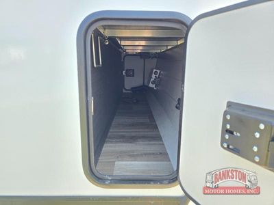 2026 SportTrek Touring Edition STT343VBH - Photo 3