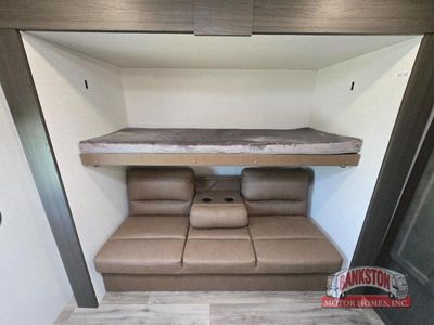 2026 SportTrek Touring Edition STT343VBH - Photo 26