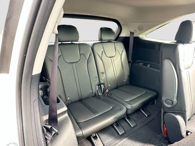 2026 Kia Sorento — photo 28 view