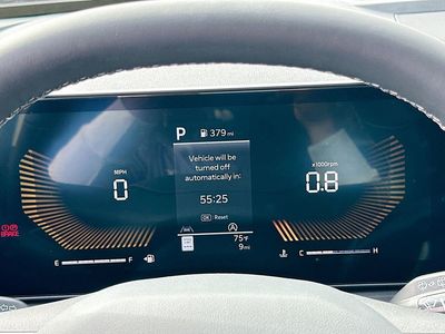 2026 Kia Sorento — photo 12 view