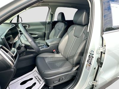 2026 Kia Sorento — photo 22 view