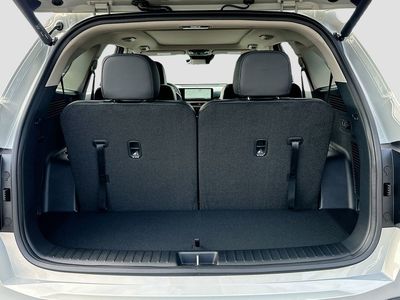 2026 Kia Sorento — photo 27 view