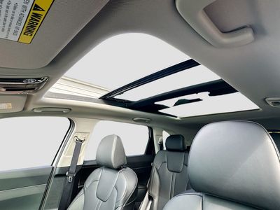2026 Kia Sorento — photo 23 view