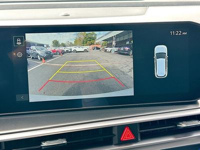 2026 Kia Sorento — photo 14 view